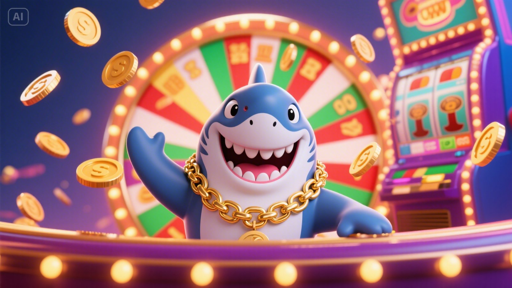 cash royal casino game