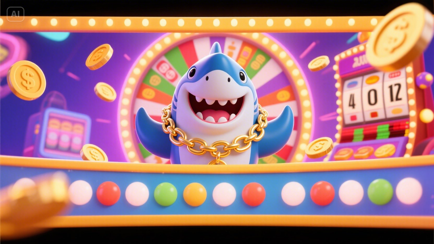 cash royal casino game