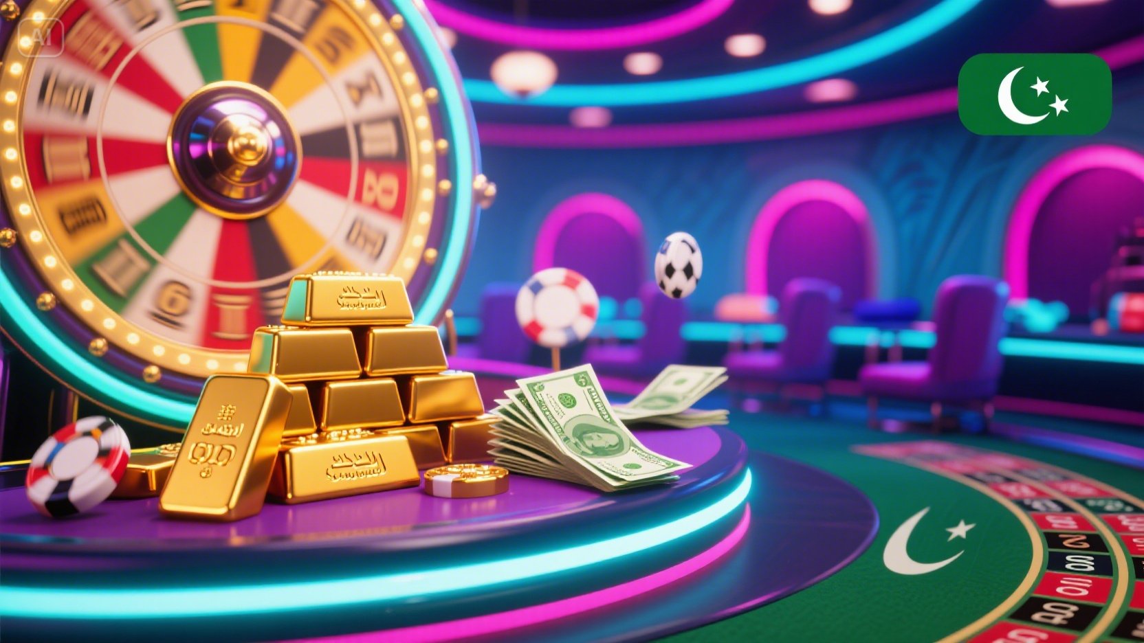 cash royal casino game