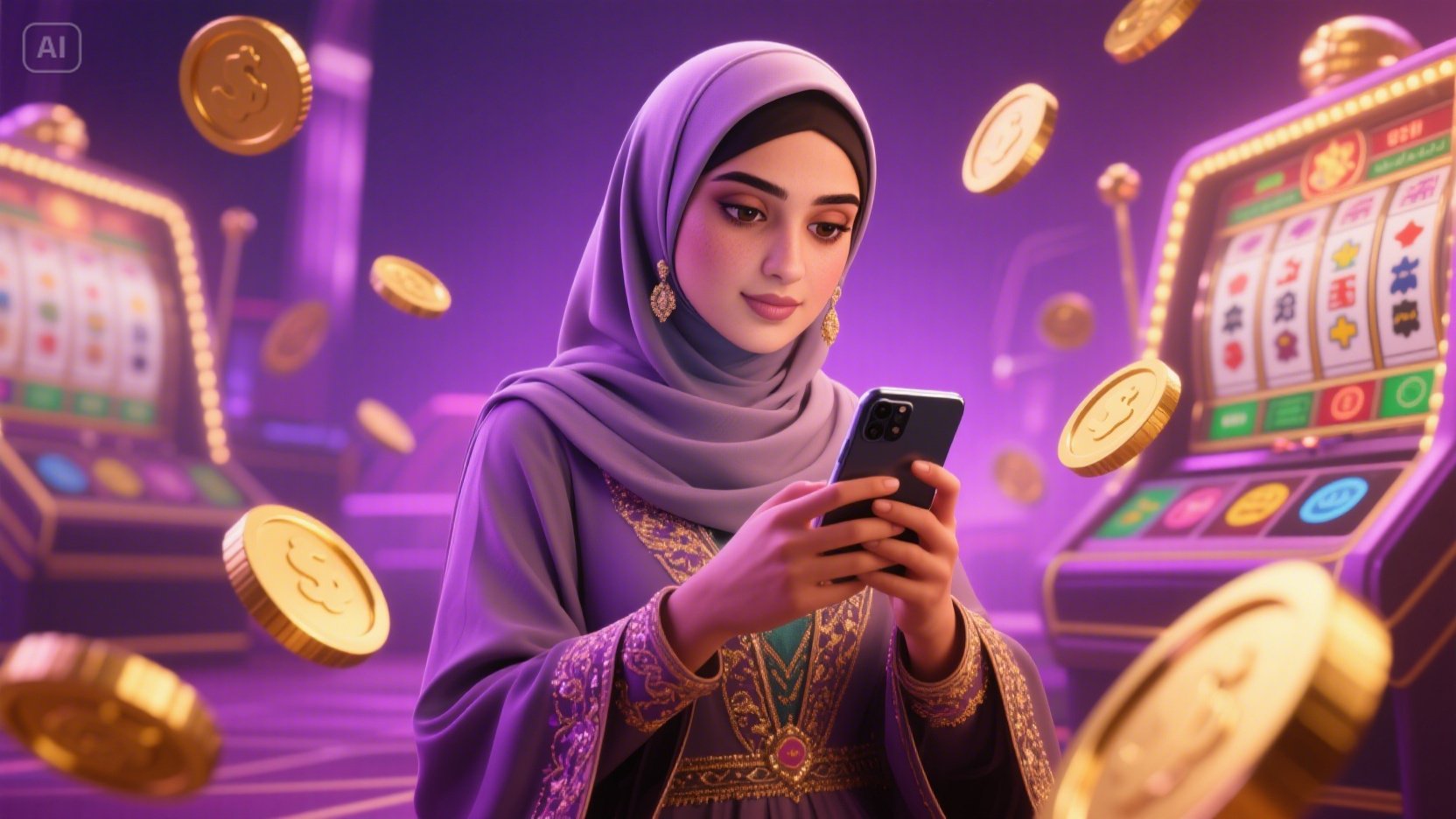 cash royal casino game