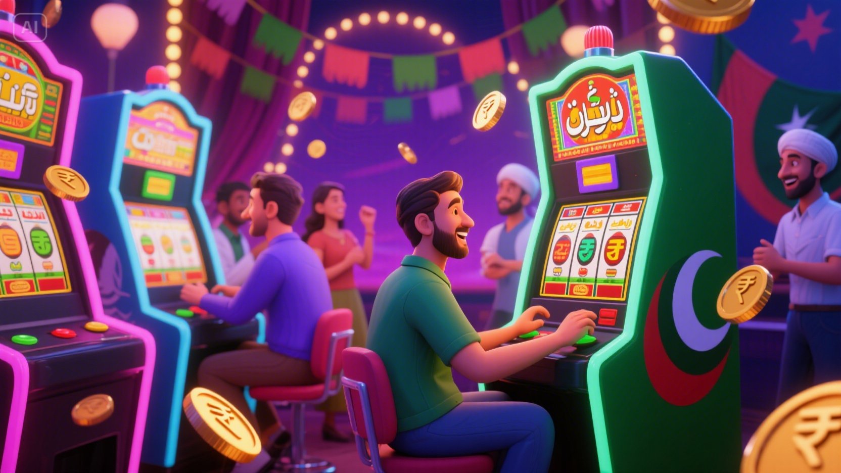 cash royal casino game