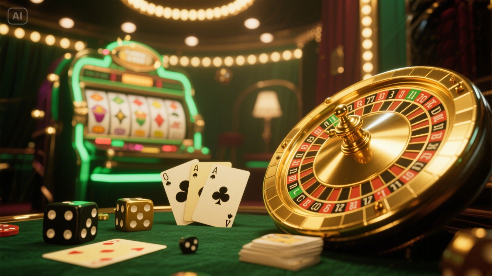 cash royal casino game