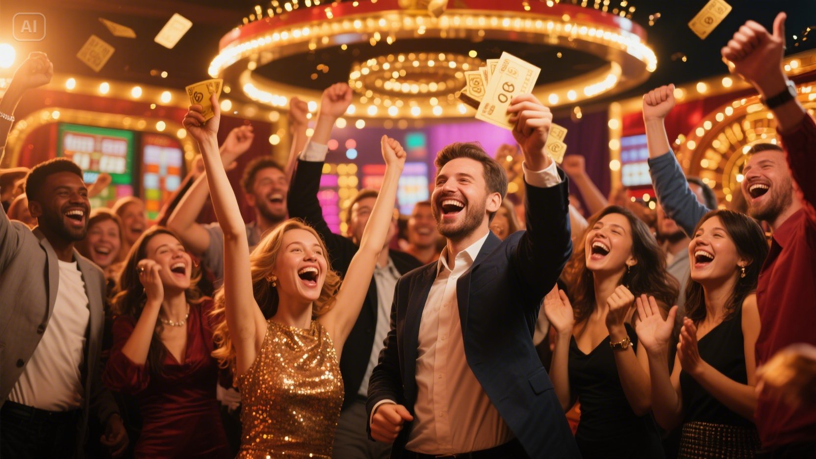 cash royal casino game