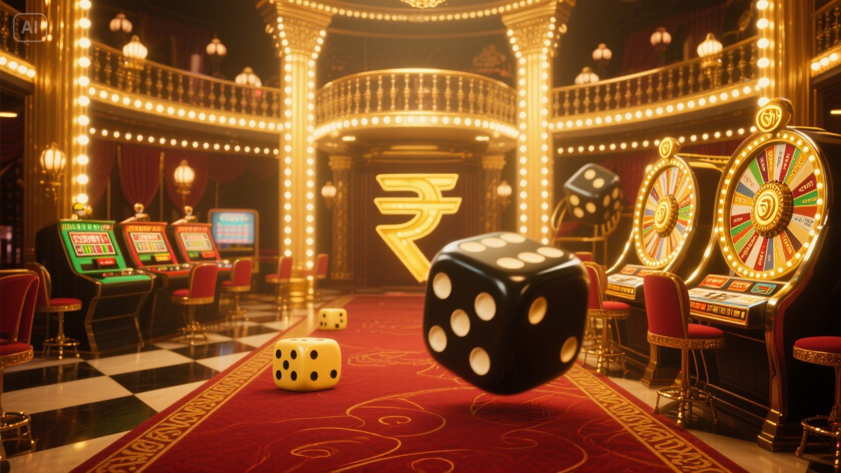 cash royal casino game