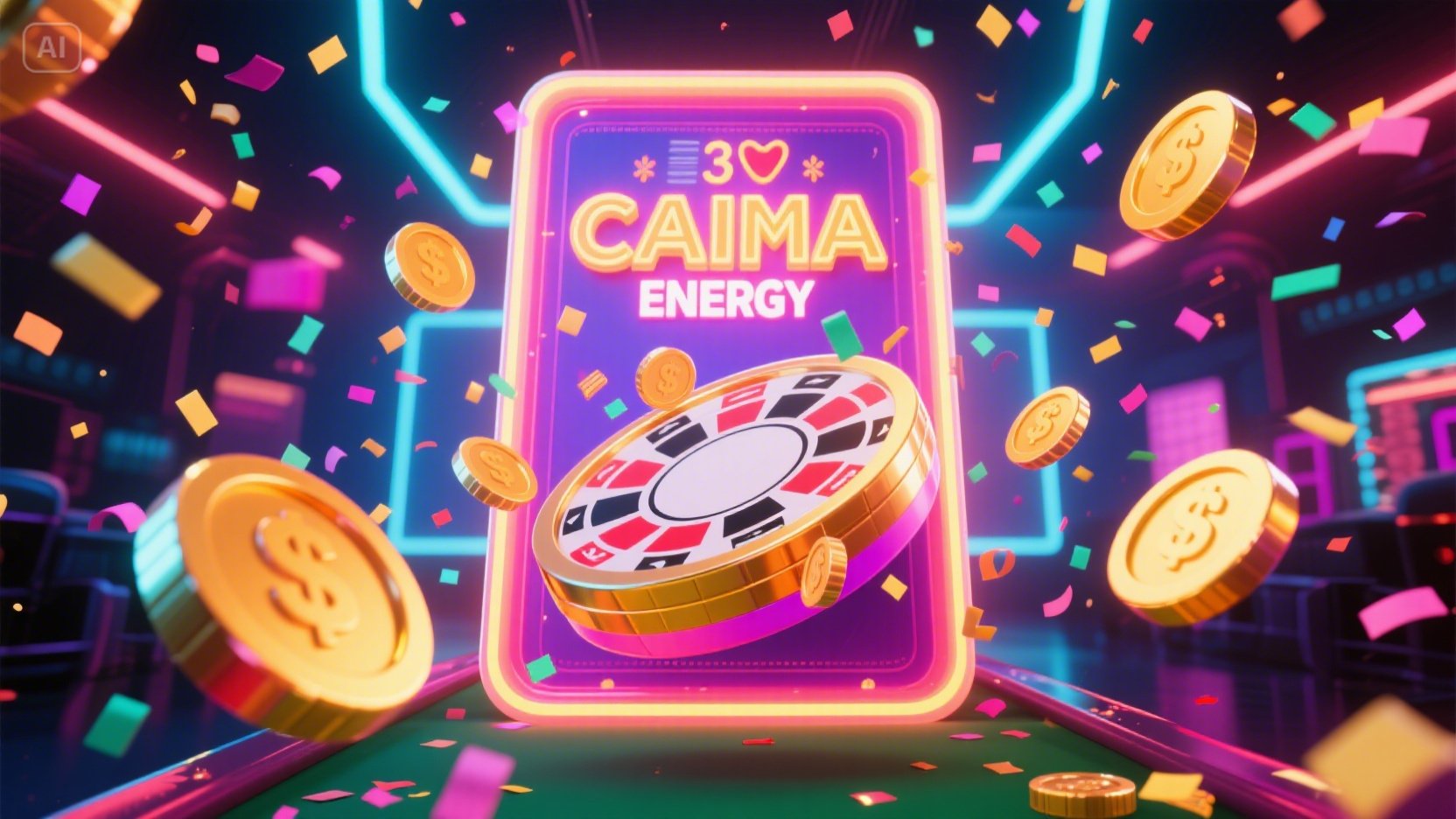 cash royal casino game
