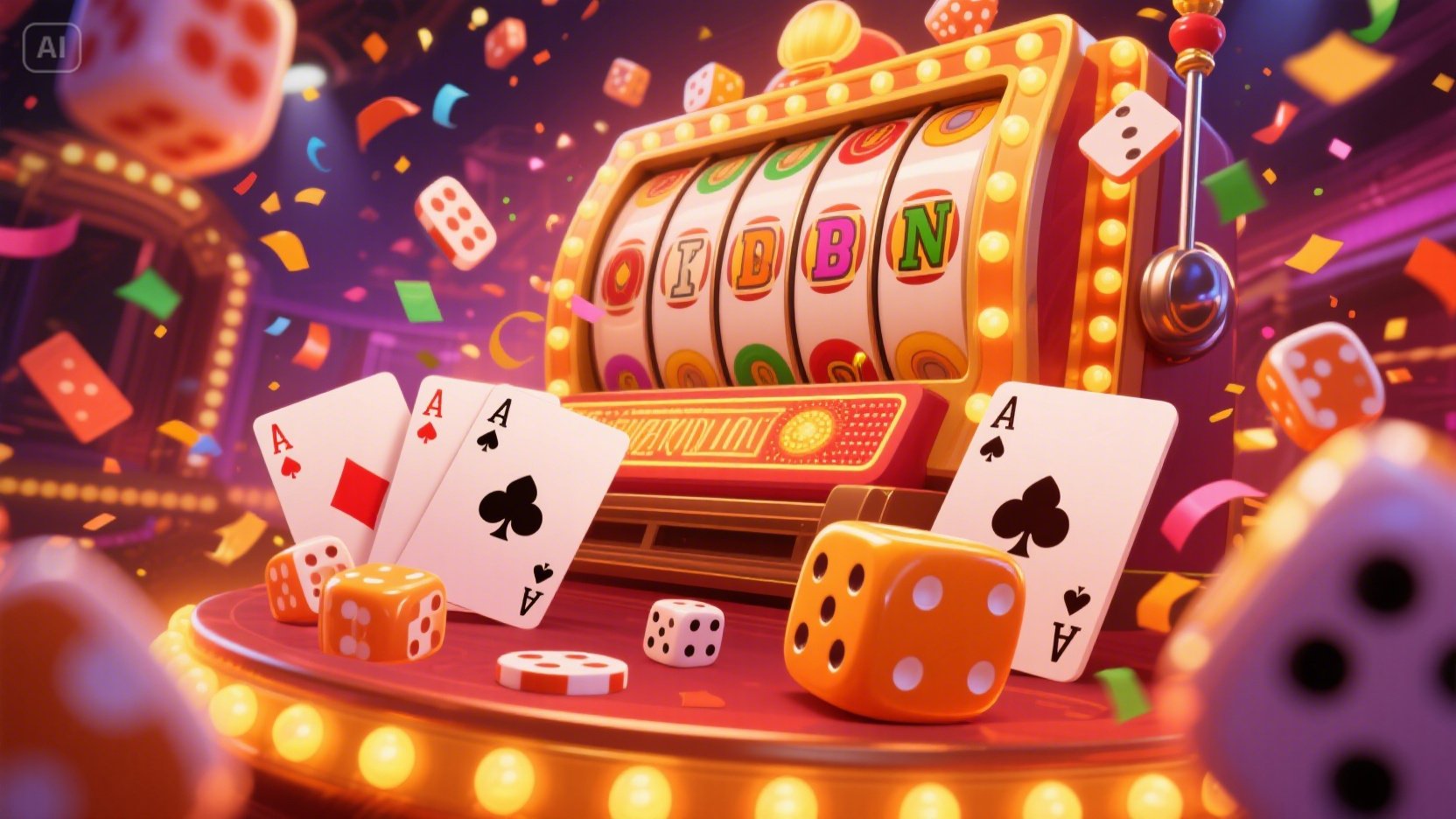 cash royal casino game