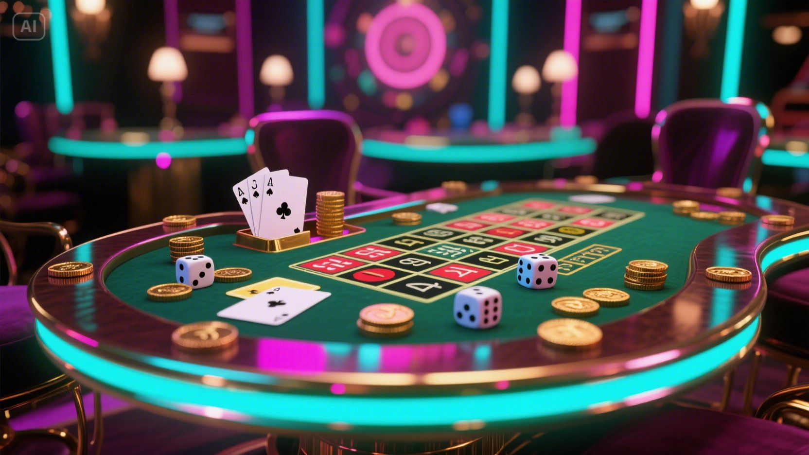 cash royal casino game
