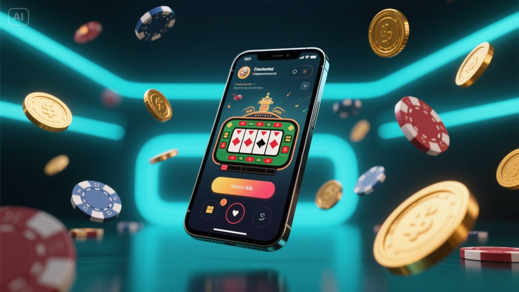cash royal casino game