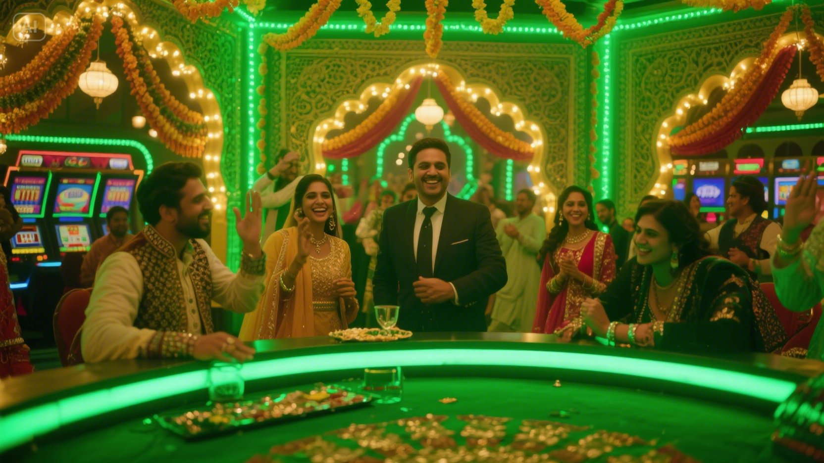 cash royal casino game