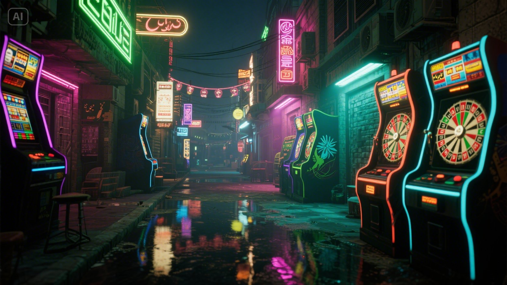 cash royal casino game