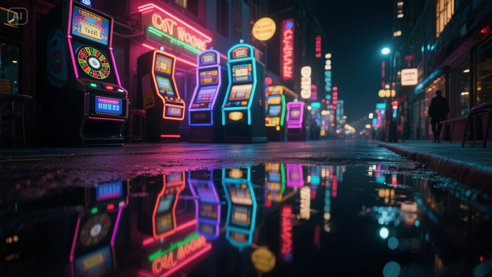 cash royal casino game