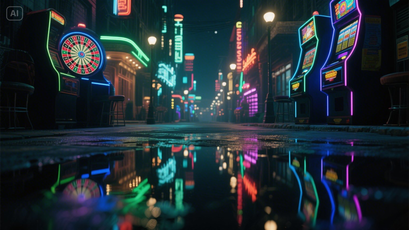 cash royal casino game