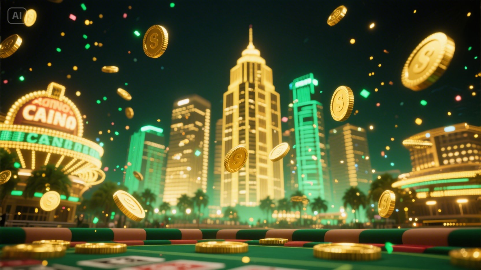 cash royal casino game