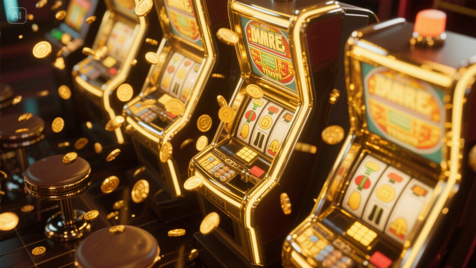 cash royal casino game