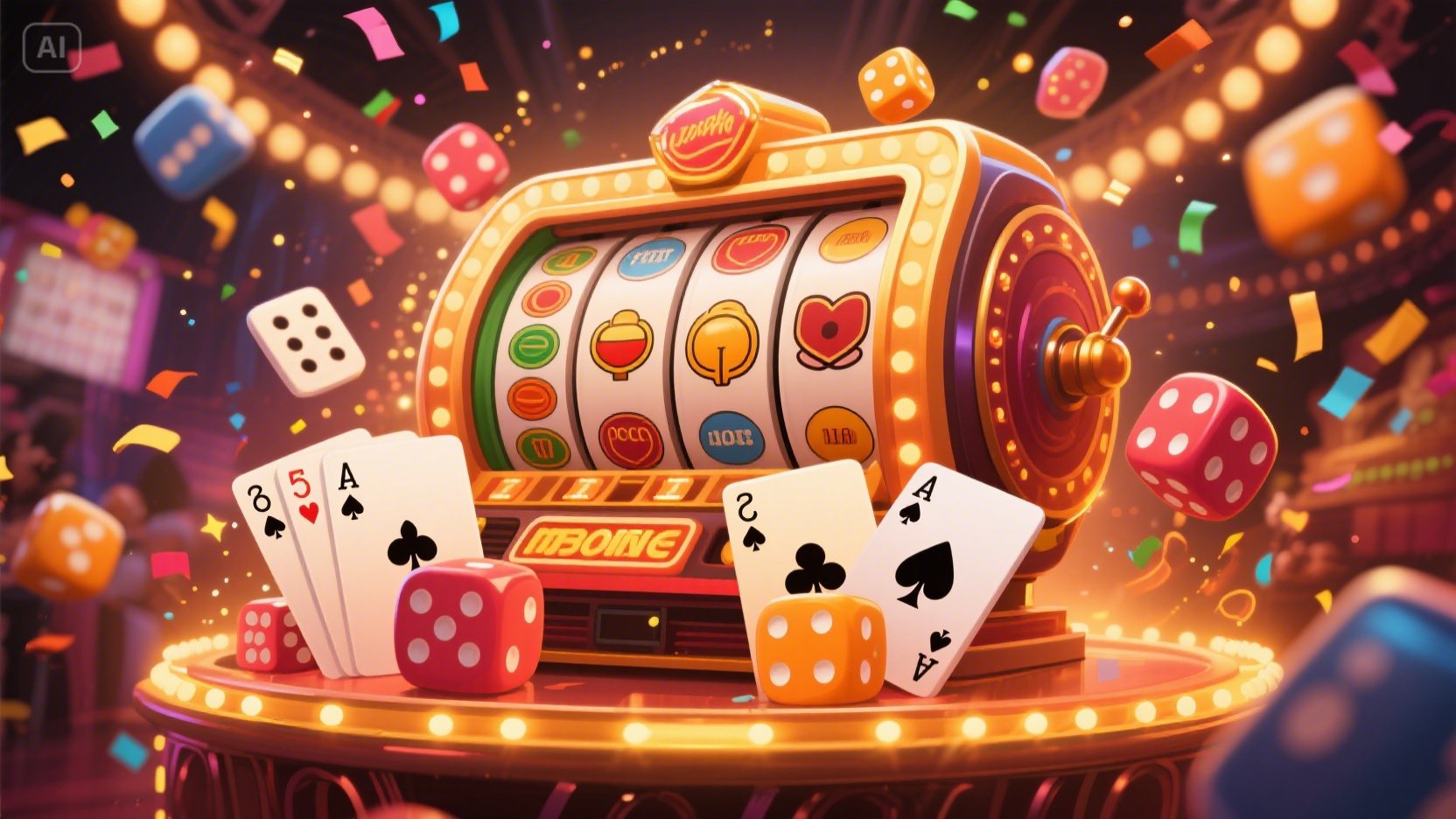cash royal casino game